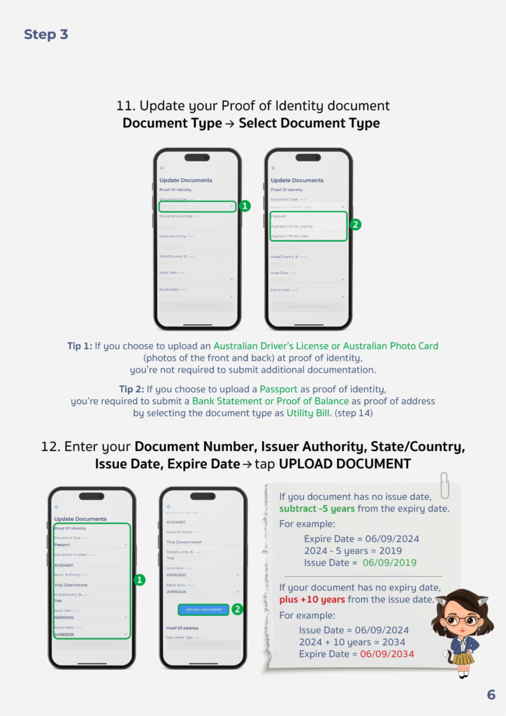 How to Sign Up - Smartway System